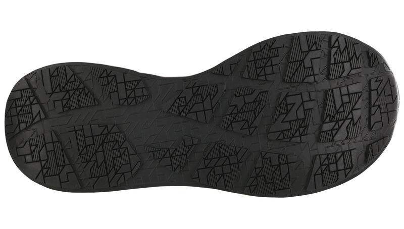 Tempo R Ember Left Sole View