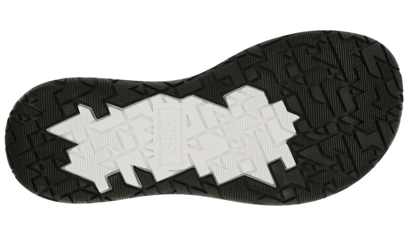 Embark LTD Sport Sandal Baltic Bottom View