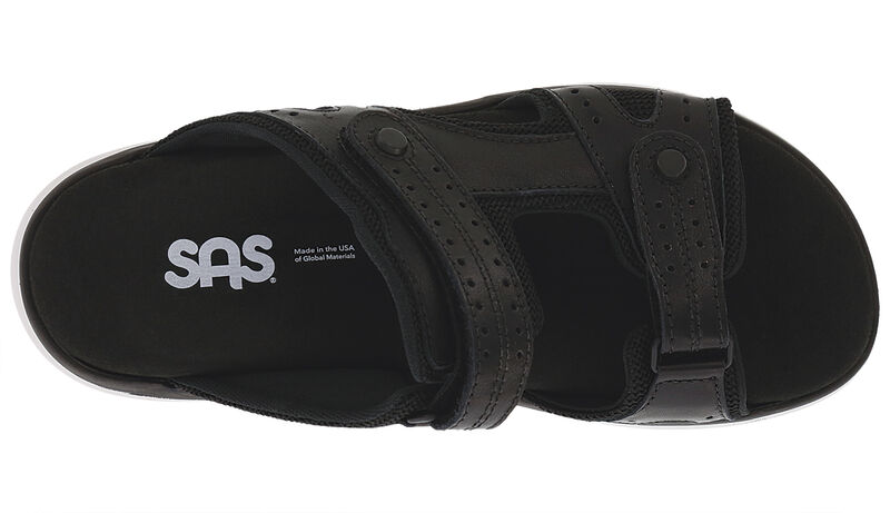 EmBark Slide Black Top View