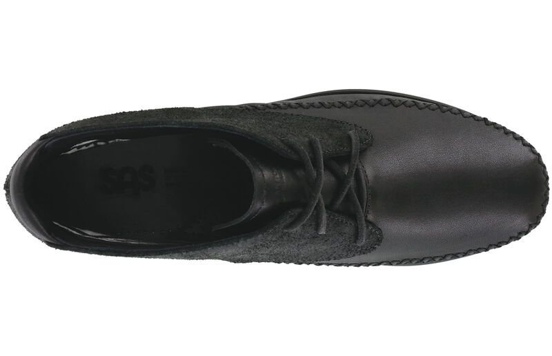 Kich Licorice Top View