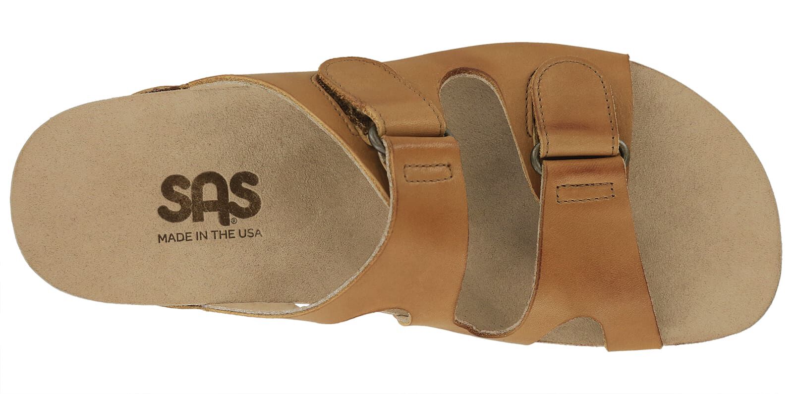 Seaside Slide Sandal | SAS Shoes