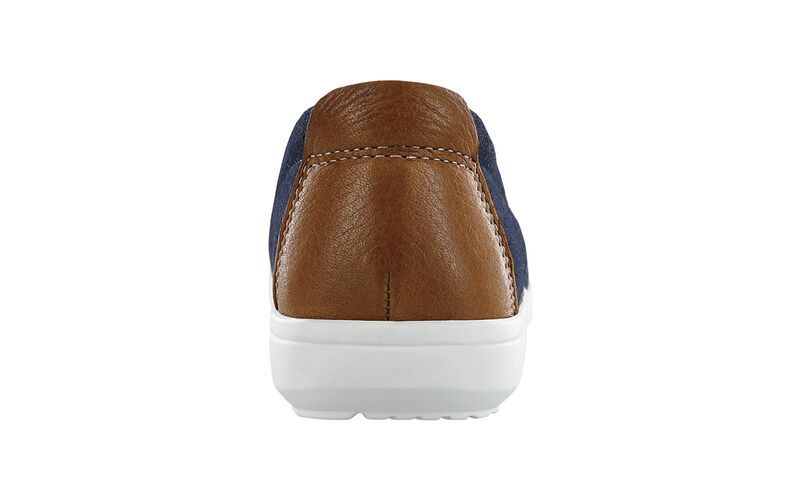Funk Blue Jean Right Rear View