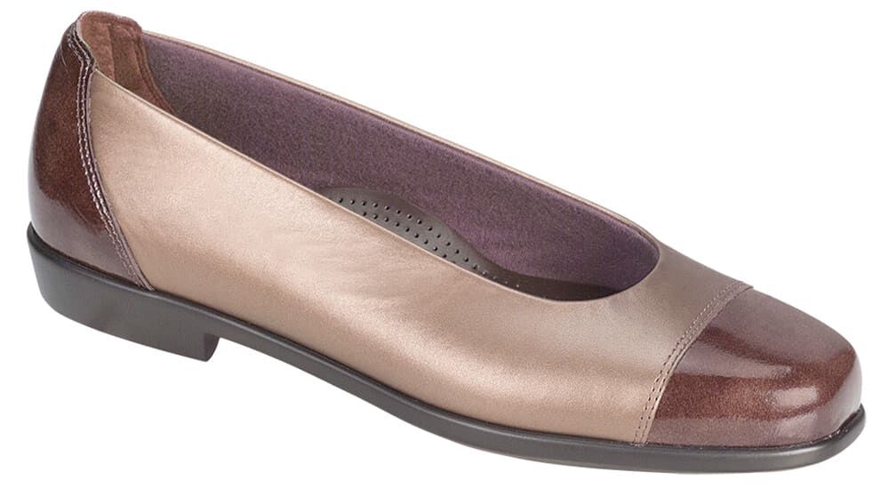 Bronze womens dress sale shoes