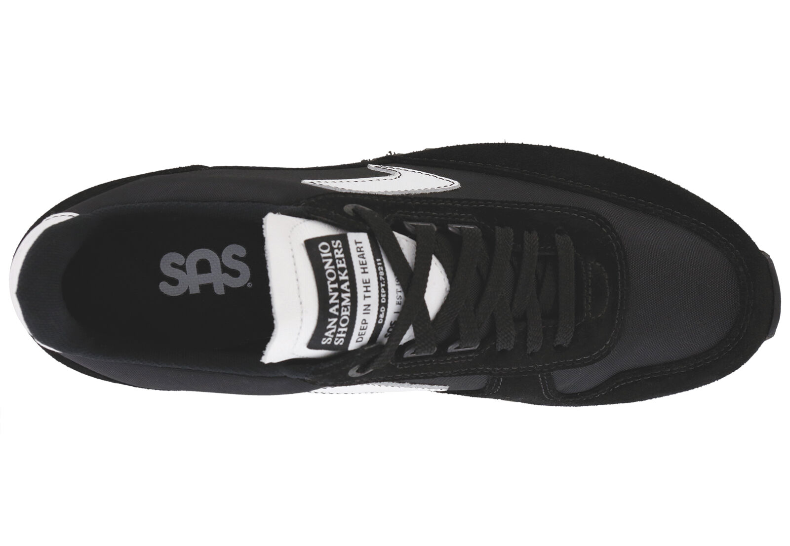 7eventy6ix-X Lace Up Sneaker | SAS Shoes