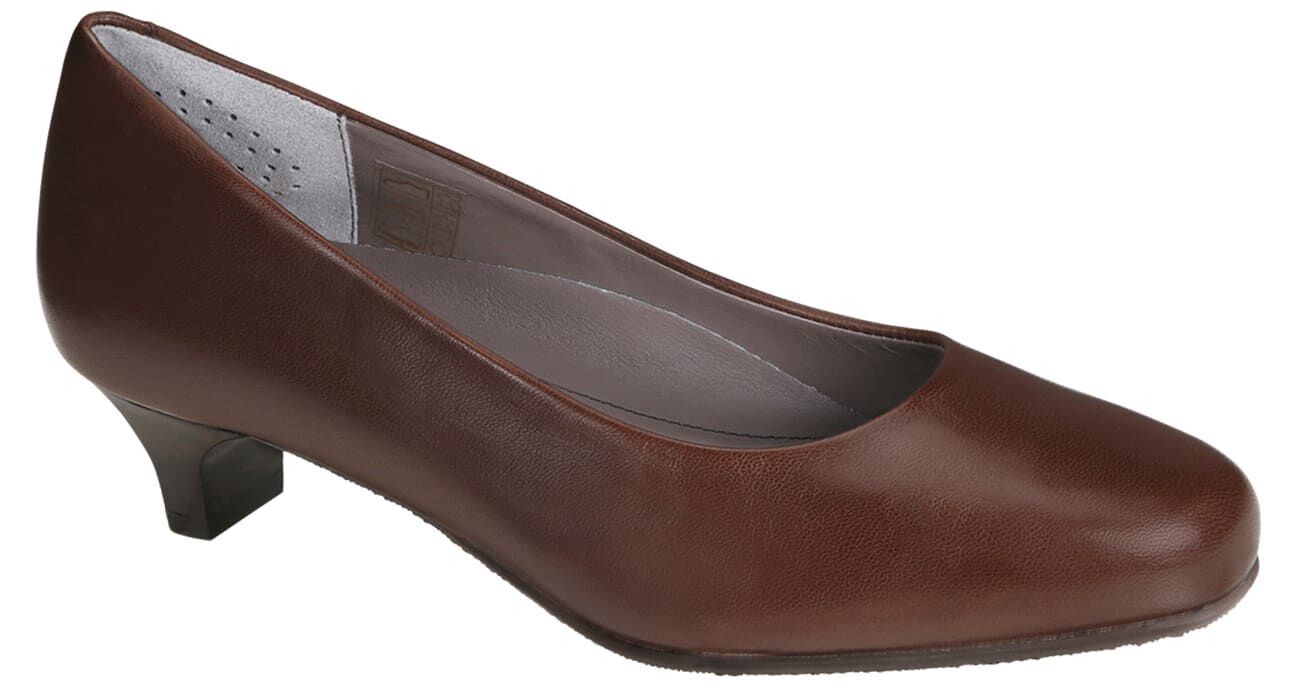 Designer Heels: Luxury leather Pumps for Women | Bally