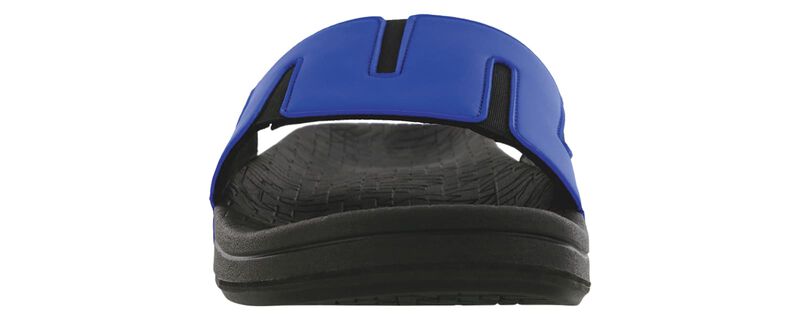 Edge Right Front View