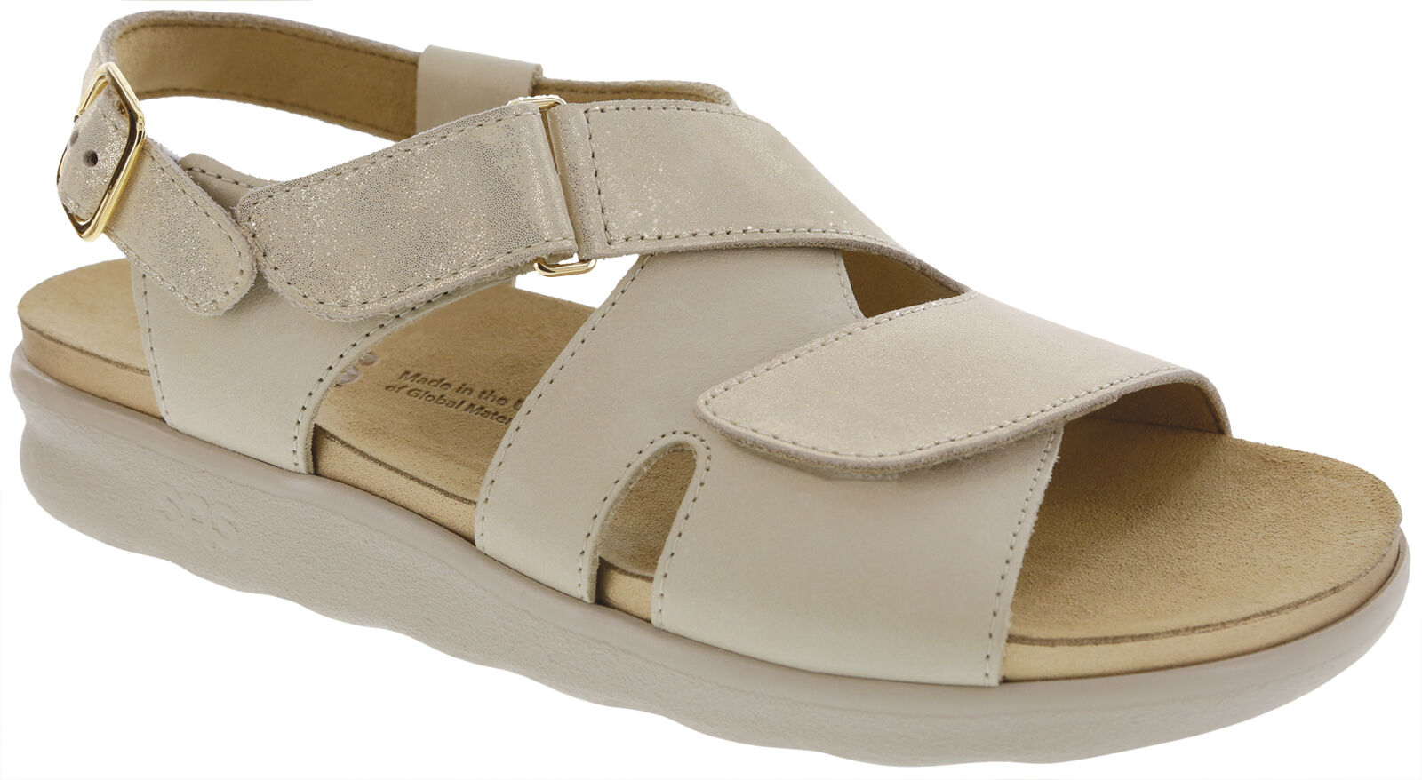 Skechers on the go cross band sandals hot sale