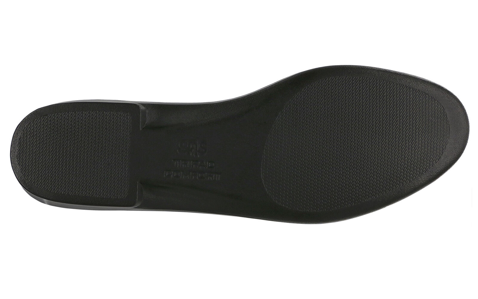 Metro Slip On Loafer SAS Shoes