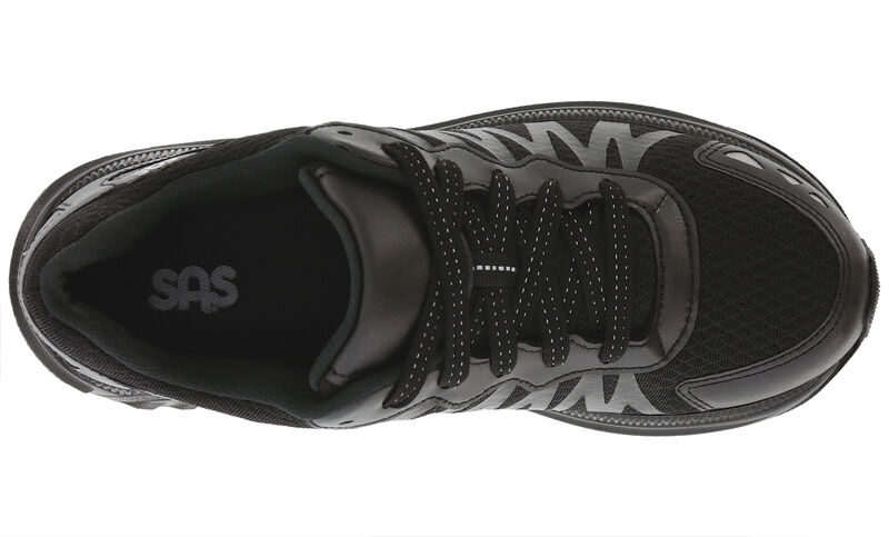 Mission One-W Stability Top View