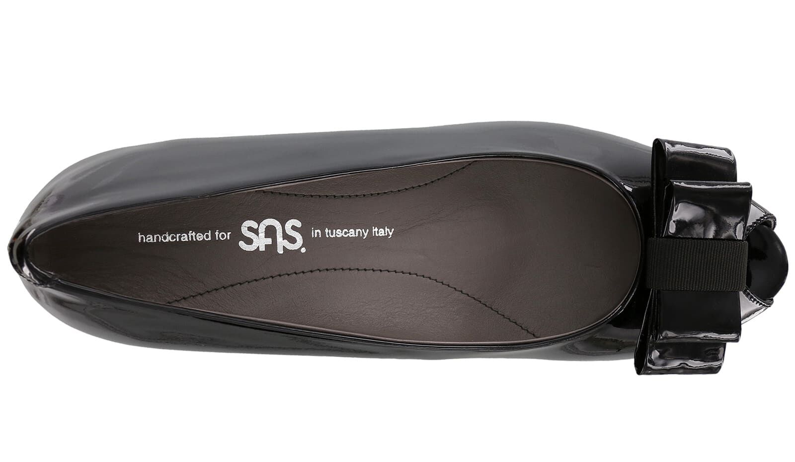 Ava Peep Toe Wedge | SAS Shoes