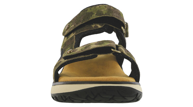 Embark Incognito Front View