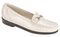 Metro Slip On Loafer, Bone Patent, swatch