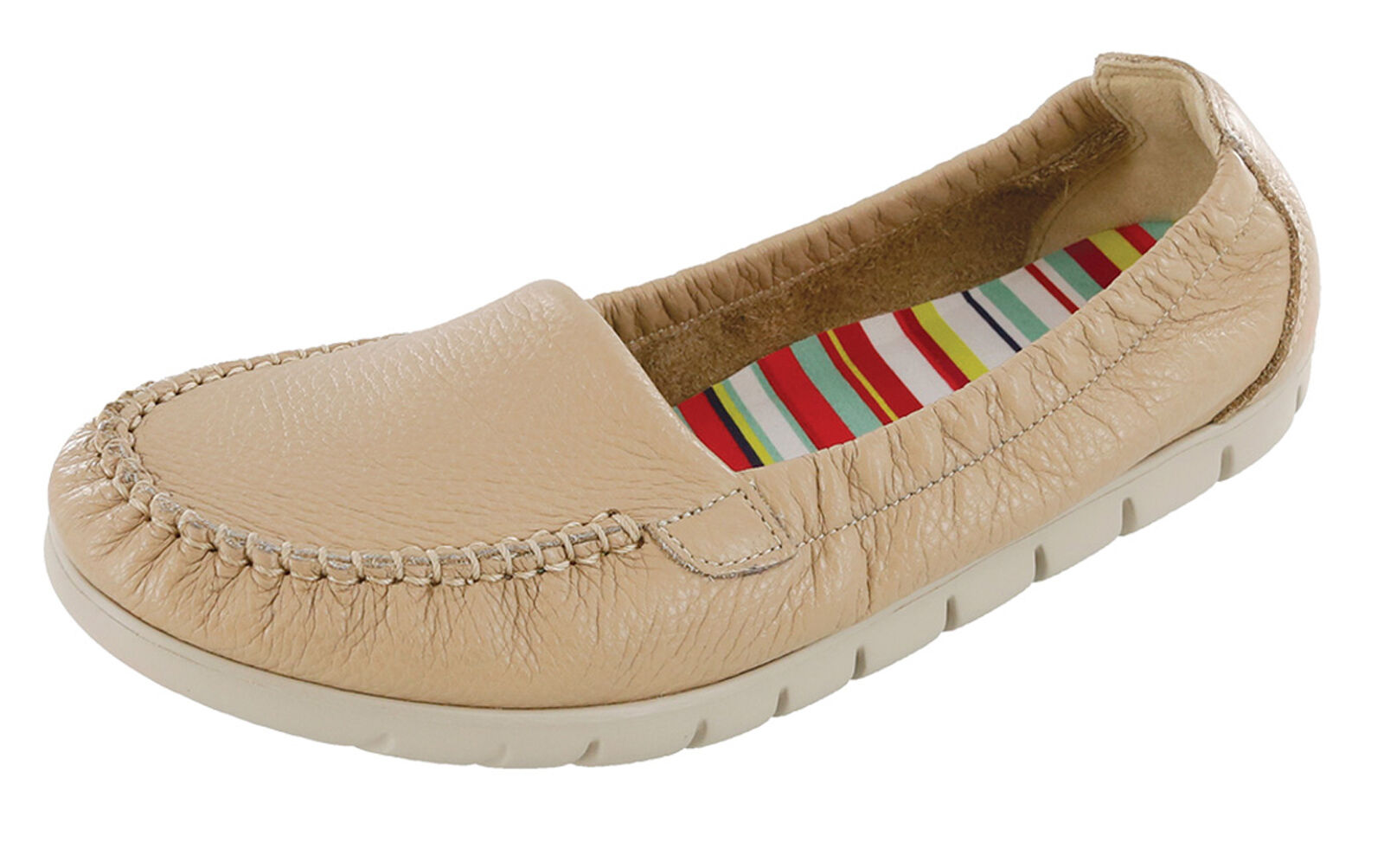 Sunny Slip On Loafer SAS Shoes