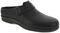 Clog Black .75 View