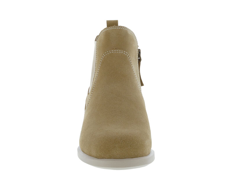 Mojo Sand Front View