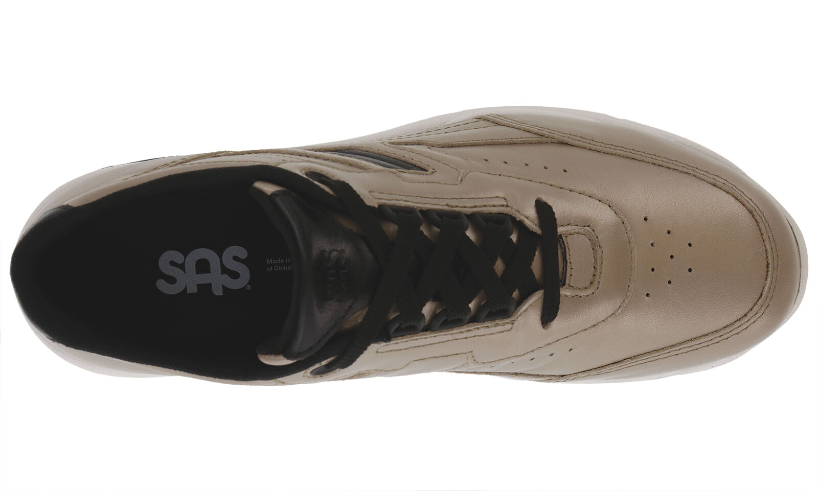 Tour II Lace Up Sneaker | SAS Shoes