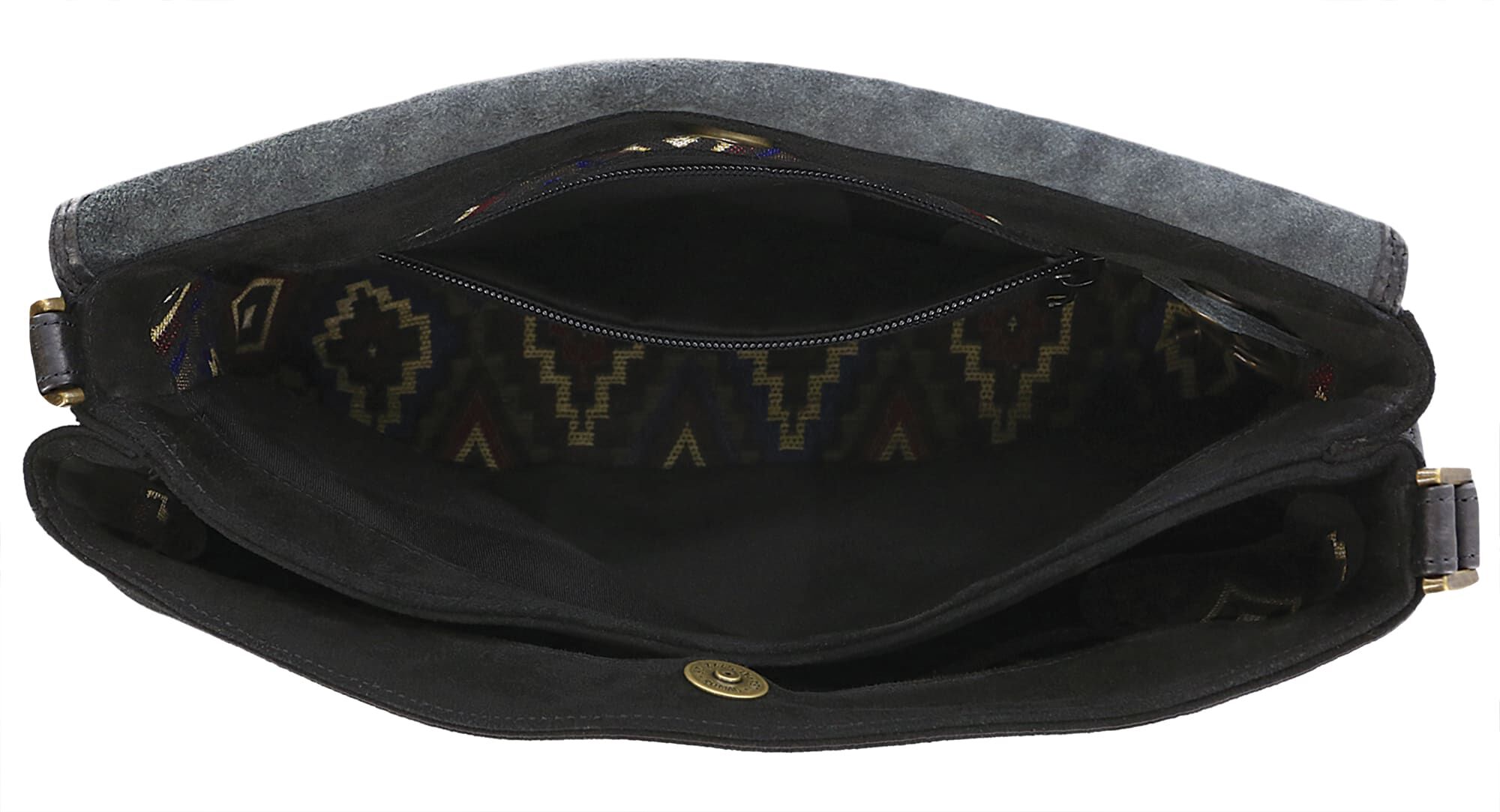 Olivia LX Shoulder Handbag | SAS Shoes