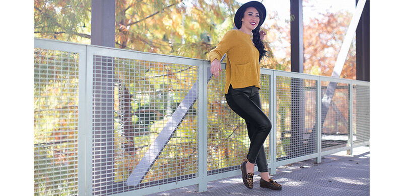 Lara Lifestyle View