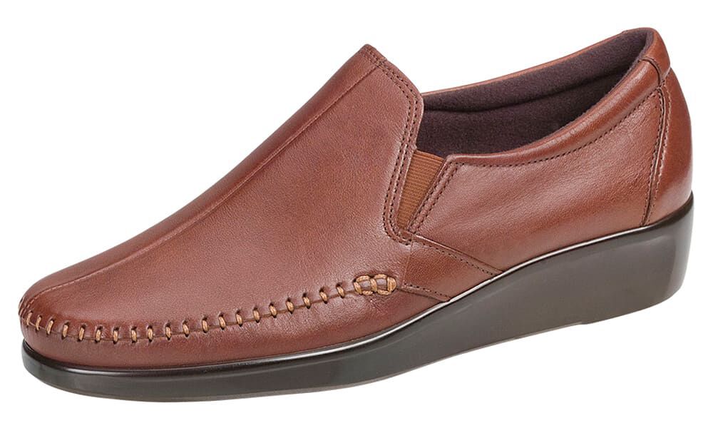Dream Slip On Loafer SAS Shoes