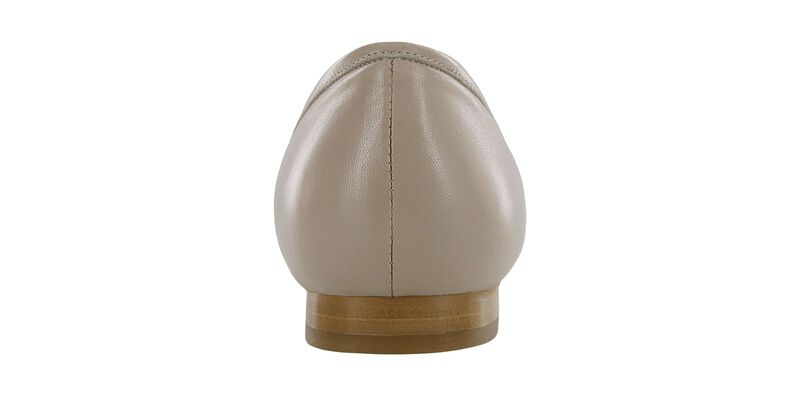 Linette Mushroom Right Rear View