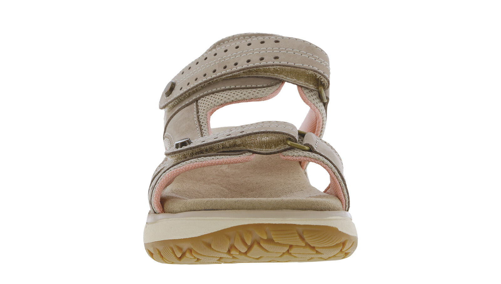 Embark Slide Sandal | SAS Shoes