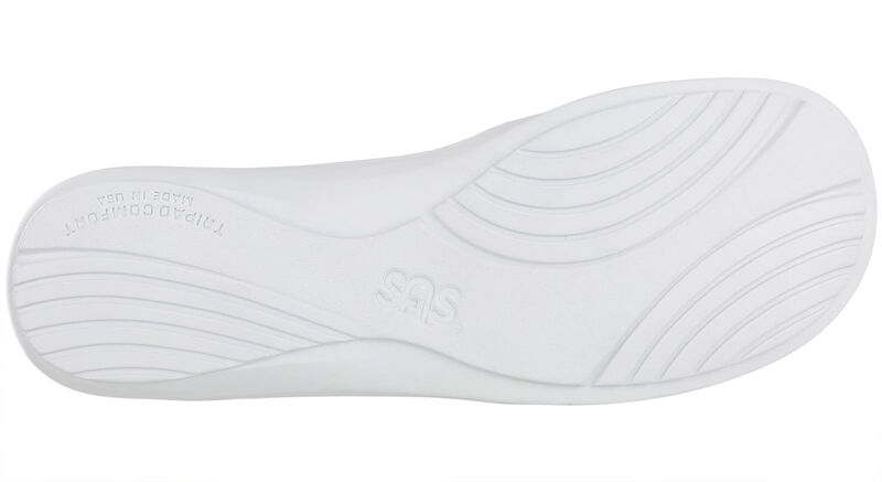 Marnie Blue Jay-Nubuck Left Sole View