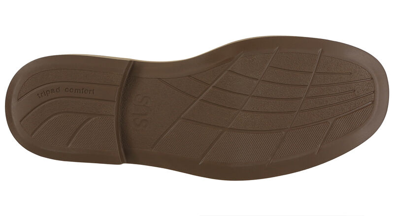 Ambassador Sassafras Bottom View