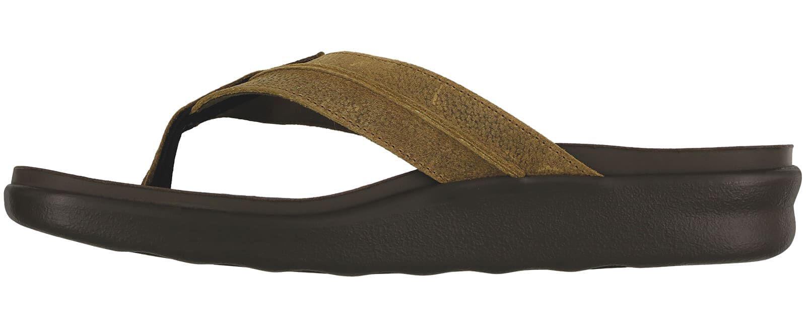 Costly outlet flip flops