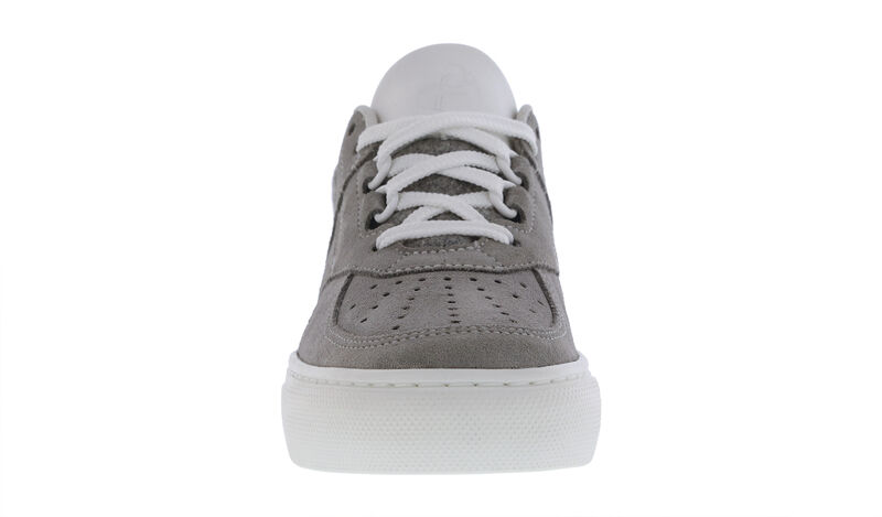 High Street X Grey Marble Right Front View