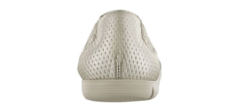 Sunny Slip On Loafer - Gold, , large