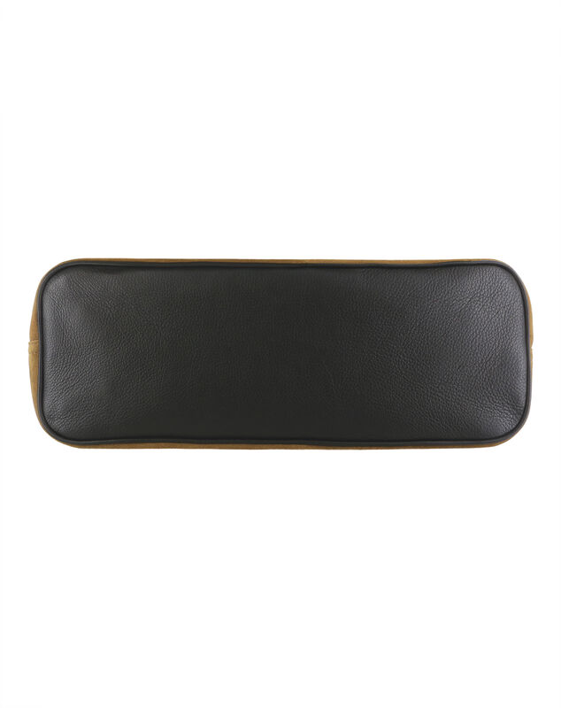 Seight Turbinado Leo Bottom View