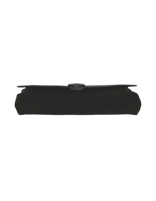 Seight Black Siren Bottom View