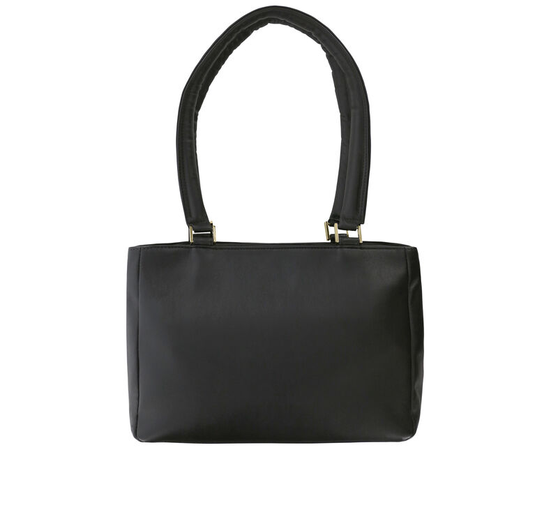 Diane Black-Gold Rear View