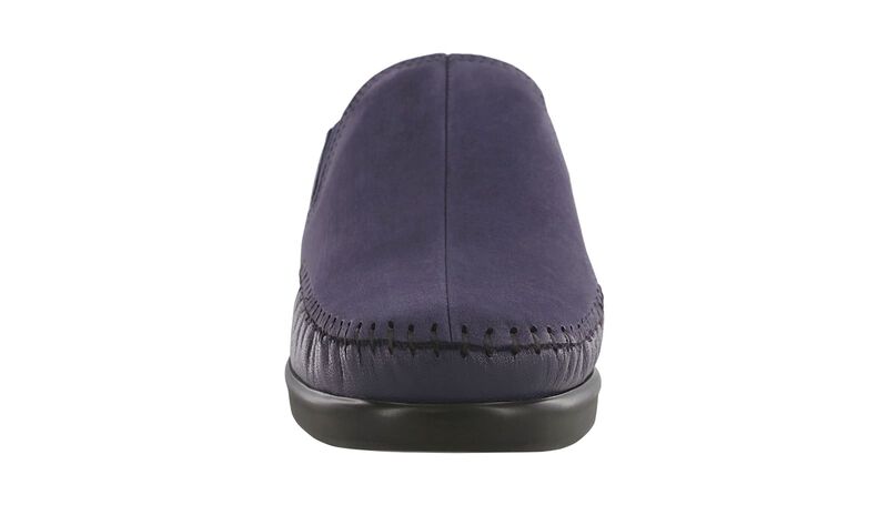 Dream Slip On Loafer - Cosmic Blue, Cosmic Blue, large
