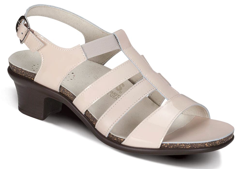 Sas womens dress best sale sandals