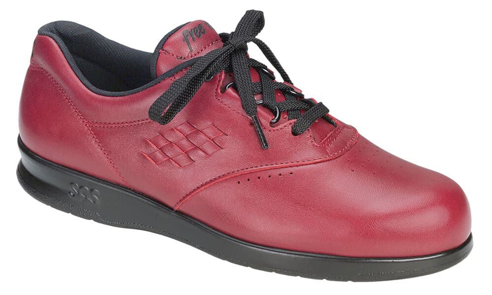 Free Time Walking Shoe | SAS Shoes