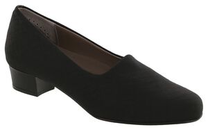 Lucia Slip On Heel