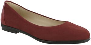 Scenic Ballet Flat