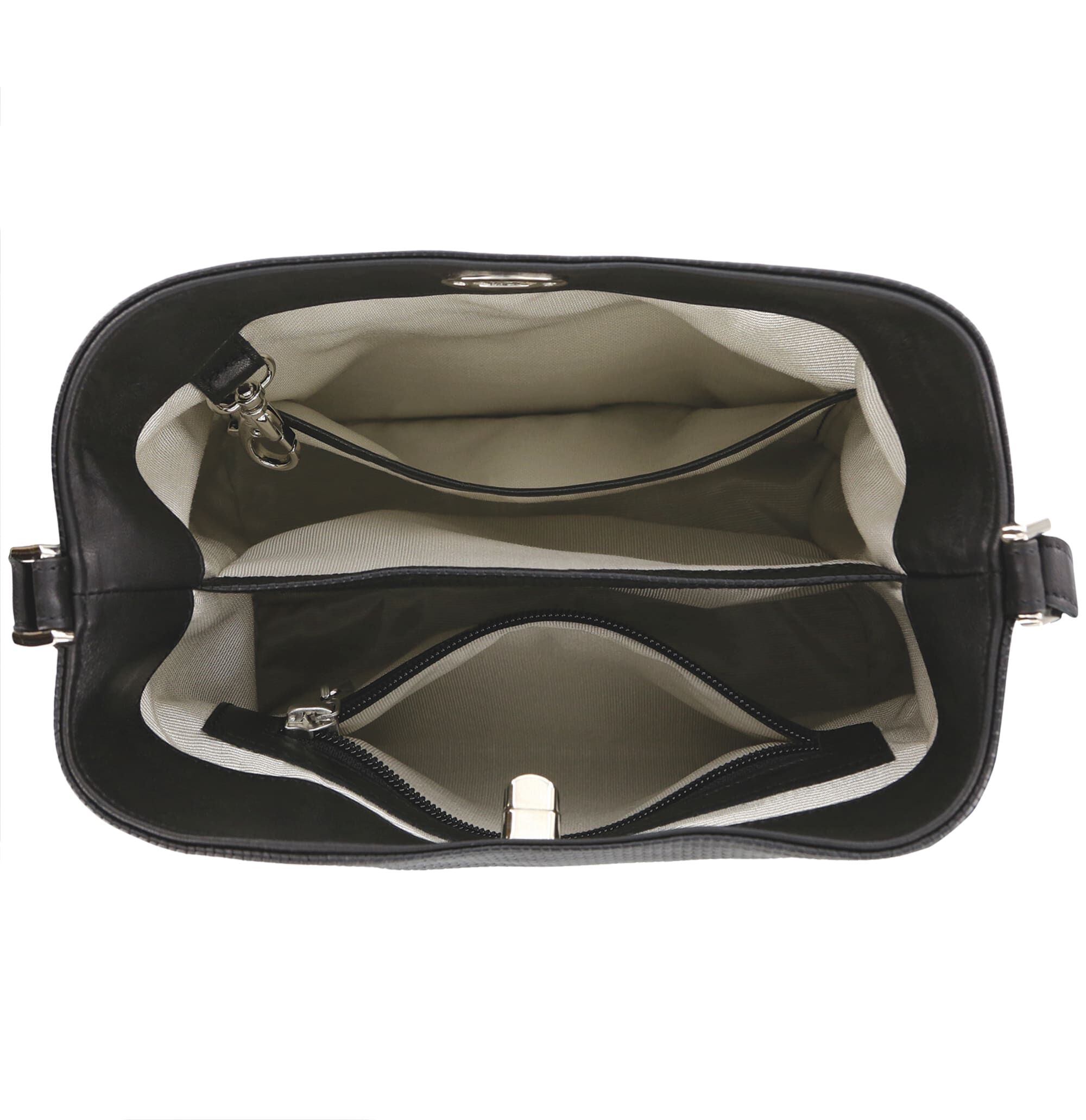 な【美品】HEIDI  deuxième classe バッグ Leather Handbags for Women | Heidi II