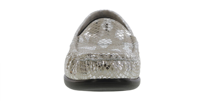 Simplify LTD Chrome Leopard Front View