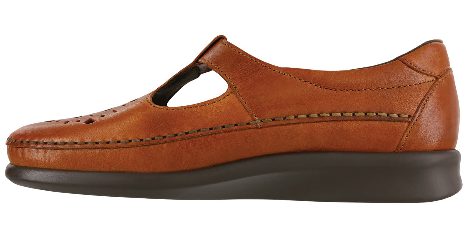 Willow Slip On Loafer SAS Shoes