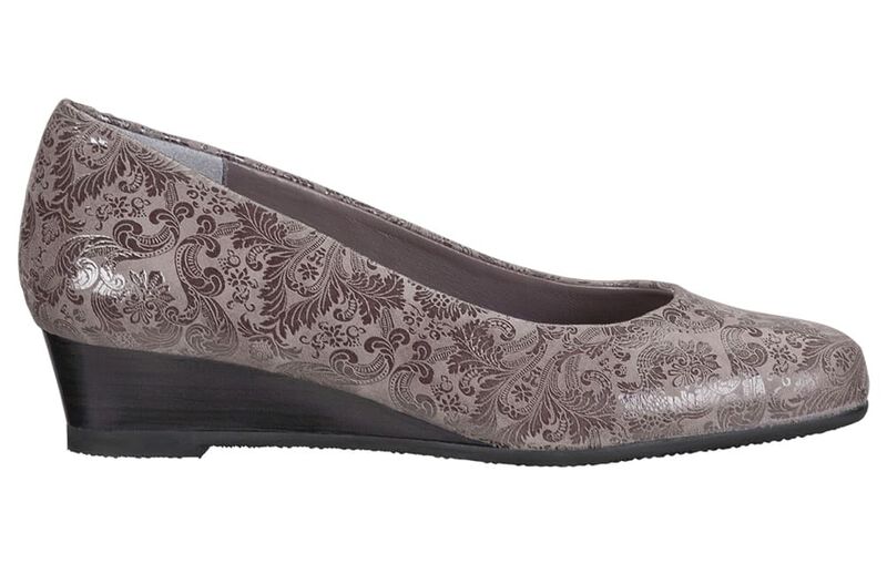 Sofia Gray Right Side View