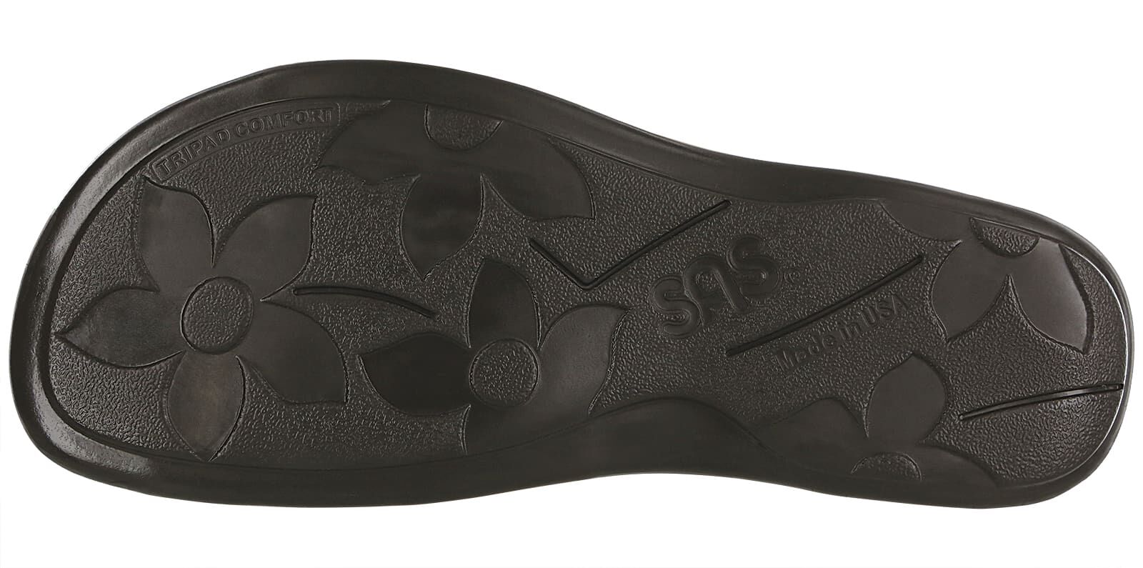 Seaside Slide Sandal | SAS Shoes