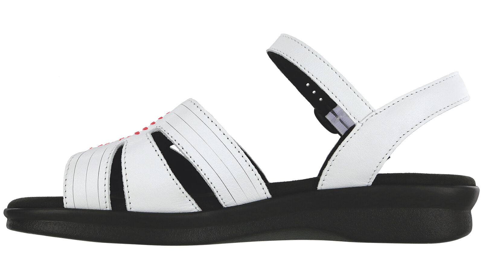 Huarache Quarter Strap Sandal SAS Shoes