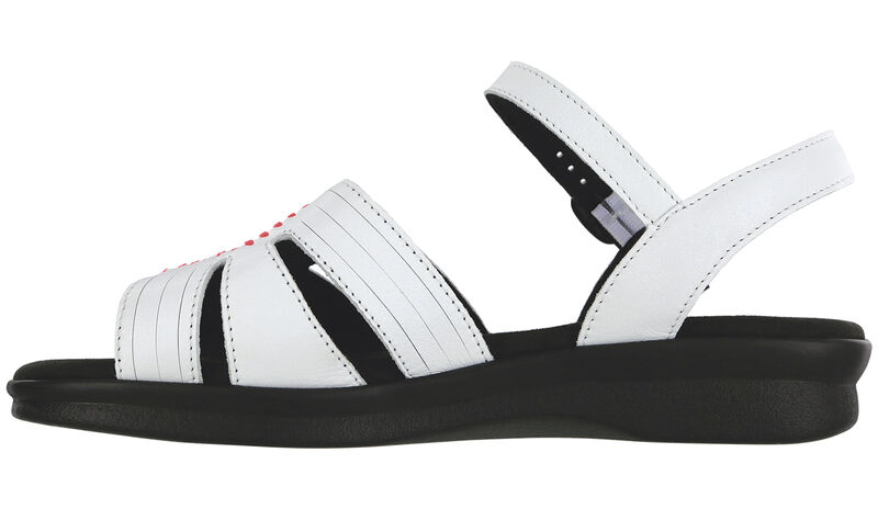 Huarache Left Side View