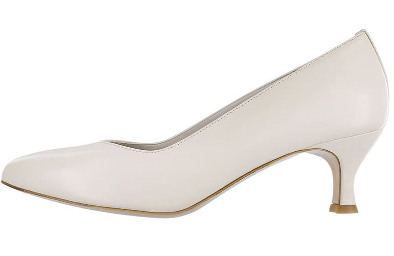 Moxie Bone Right Side View