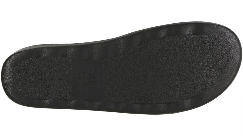 Eden Mary Jane Peacock Bottom View