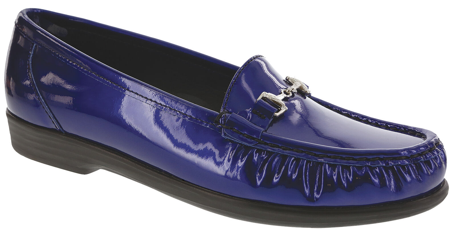 Metro Slip On LTD Loafer SAS Shoes