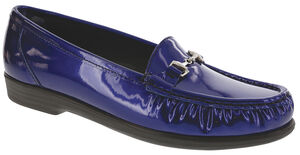 Metro Slip On LTD Loafer