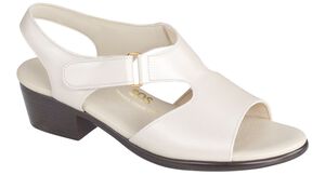 Suntimer Heel Strap Sandal